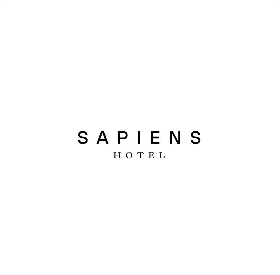 Sapiens Hotel Taşkent Dış mekan fotoğraf